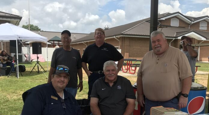 Parkside Outreach Program to host Back-to-School Bash Saturday, July 27