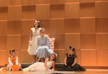 ‘Everybody wants to be a cat’