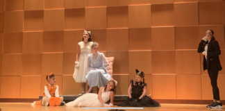 ‘Everybody wants to be a cat’