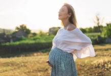Don’t sweat it: Tips for enjoying summer more safely while pregnant