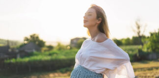 Don’t sweat it: Tips for enjoying summer more safely while pregnant