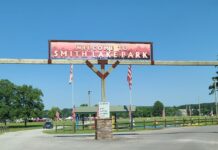 Cullman County Tourism Bureau selects Sprout Fiber Internet to support events at Smith Lake Park