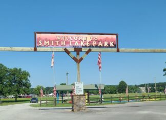 Cullman County Tourism Bureau selects Sprout Fiber Internet to support events at Smith Lake Park