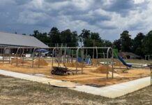 Cullman City Schools renovations continue