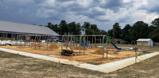 Cullman City Schools renovations continue