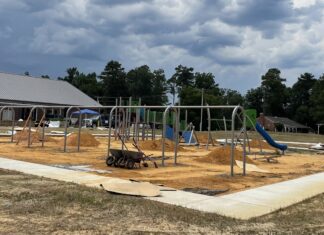 Cullman City Schools renovations continue