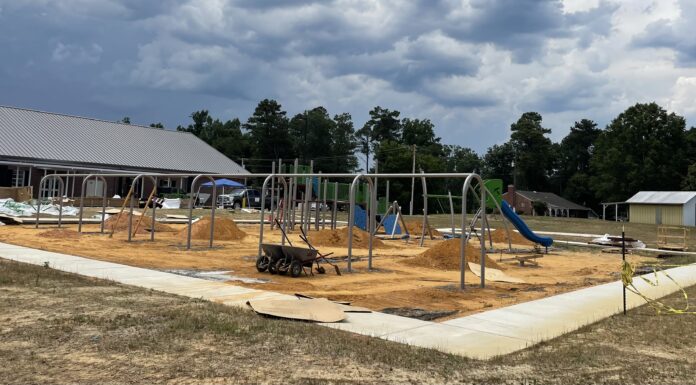 Cullman City Schools renovations continue