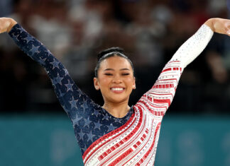 GOLD! Auburn’s Lee, Team USA finish on top in team competition