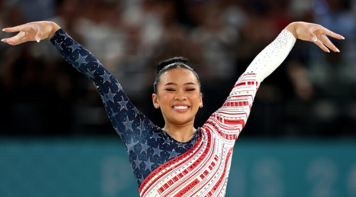 GOLD! Auburn’s Lee, Team USA finish on top in team competition