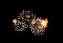 Smith Lake Park 4th of July Fireworks Festival: Know price before you go