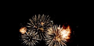 Smith Lake Park 4th of July Fireworks Festival: Know price before you go