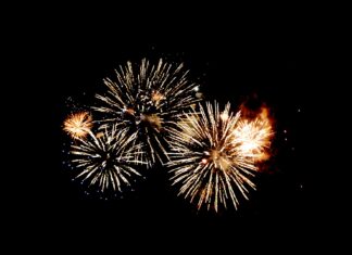 Smith Lake Park 4th of July Fireworks Festival: Know price before you go