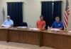 City of Good Hope adopts new building codes, talks Back to School Bash
