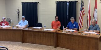 City of Good Hope adopts new building codes, talks Back to School Bash