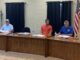 City of Good Hope adopts new building codes, talks Back to School Bash