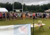 ‘It means a lot to us’: 138 participate in 11th annual Nicholas Fillinger Memorial Run