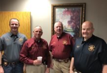 From serving to selling and everything in between