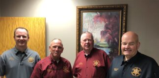 From serving to selling and everything in between