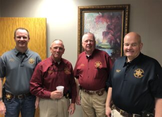 From serving to selling and everything in between