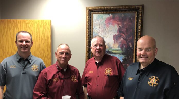 From serving to selling and everything in between