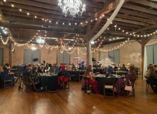 MASQUERADE! Victim Services planning Oct. 17 Masquerade Ball