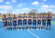 6 Wallace State teams earn NJCAA Academic Team of the Year honors