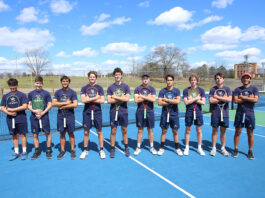 6 Wallace State teams earn NJCAA Academic Team of the Year honors