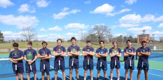 6 Wallace State teams earn NJCAA Academic Team of the Year honors