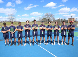 6 Wallace State teams earn NJCAA Academic Team of the Year honors