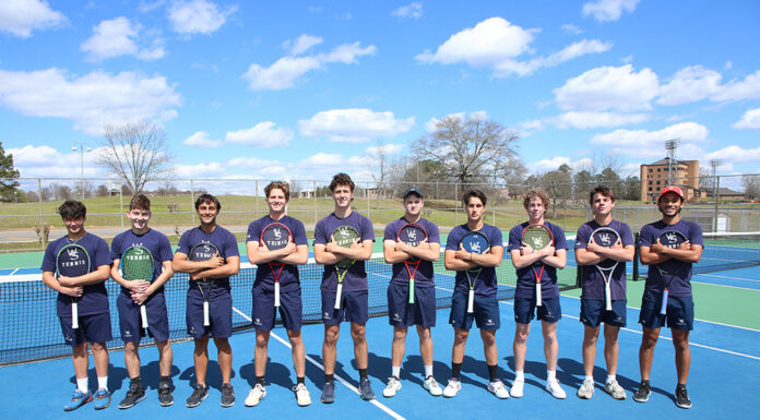 6 Wallace State teams earn NJCAA Academic Team of the Year honors