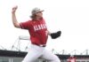 Alabama’s Ben Hess selected in 1st Round of 2024 MLB Draft by New York Yankees