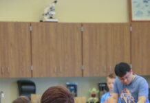 Wallace State hosts engaging STEAM Camp for elementary students