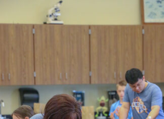 Wallace State hosts engaging STEAM Camp for elementary students