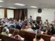 Fa-So-La: Shaped note singers gather for 130th Cullman County Courthouse Singing Convention