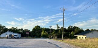 Holly Pond pursues infrastructure improvements, declines alcohol review