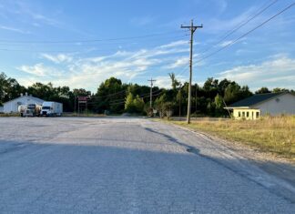 Holly Pond pursues infrastructure improvements, declines alcohol review