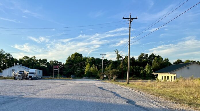 Holly Pond pursues infrastructure improvements, declines alcohol review