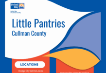 United Way releases new food resource location list and schedule