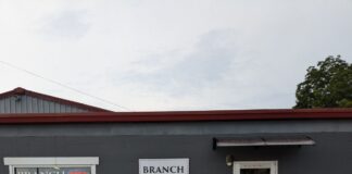 Branch Books now open in Cullman