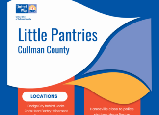 United Way releases new food resource location list and schedule