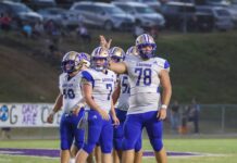 PREP FOOTBALL: Addison falls at Winston County 48-13