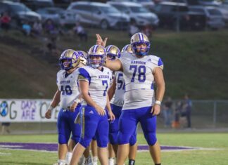 PREP FOOTBALL: Addison falls at Winston County 48-13