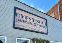 Gypsy Soul: Eye for vintage, antiques and the unique