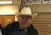 Former Baileyton Mayor Johnny Dyar pleads guilty to using office for personal gain Johnny Dyar (Cullman Tribune file photo)