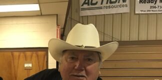 Former Baileyton Mayor Johnny Dyar pleads guilty to using office for personal gain Johnny Dyar (Cullman Tribune file photo)