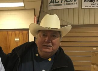 Former Baileyton Mayor Johnny Dyar pleads guilty to using office for personal gain Johnny Dyar (Cullman Tribune file photo)