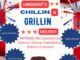 Vinemont seeking competitors for October’s Chillin-N-Grillin BBQ Fest