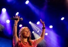 FAITH: ‘He has changed my life time and time again’: Fairview’s Anna Strane discusses her relationship with God