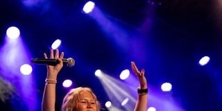 FAITH: ‘He has changed my life time and time again’: Fairview’s Anna Strane discusses her relationship with God