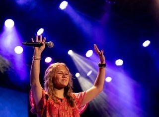 FAITH: ‘He has changed my life time and time again’: Fairview’s Anna Strane discusses her relationship with God